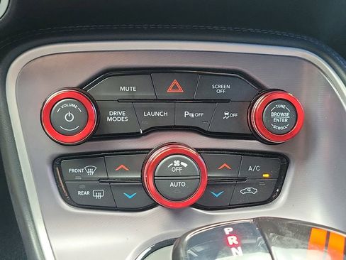 Used 2021 Dodge Challenger R/T Scat Pack w/ Plus Package image 25