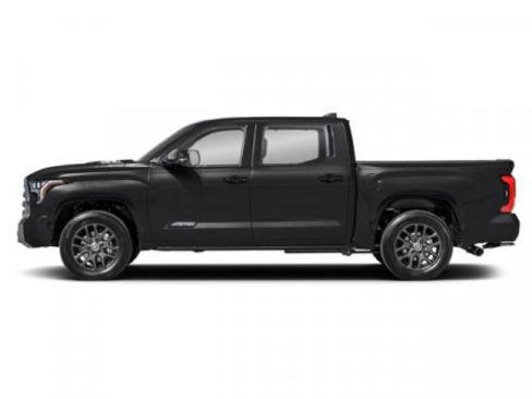 New 2026 Toyota Tundra Platinum image 6