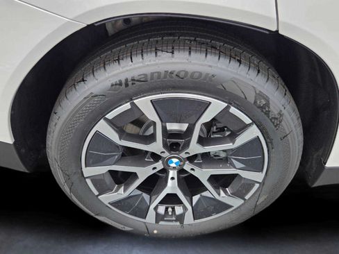New 2026 BMW X3 xDrive30i w/ Premium Package AWD/4WD image 18