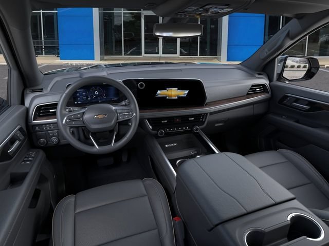 New 2026 Chevrolet Tahoe Premier w/ Sun And Tow Package RWD image 15