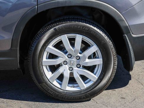 Certified 2020 Honda Pilot LX image 28