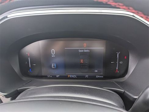 New 2026 Ford Escape ST-Line w/ Tech Pack #1 image 32