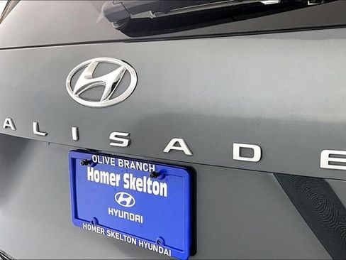 Used 2022 Hyundai Palisade Calligraphy FWD image 14