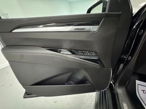 Used 2026 Cadillac Escalade Sport w/ Touring Package image 14