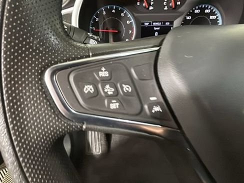 Used 2023 Chevrolet Malibu LT FWD image 15