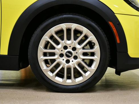 Used 2025 MINI Cooper S image 51