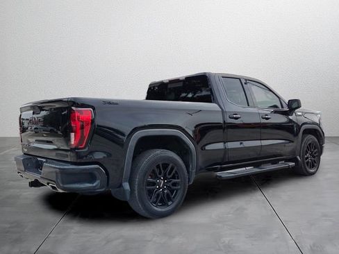 Used 2020 GMC Sierra 1500 Elevation w/ Elevation Value Package AWD/4WD image 4
