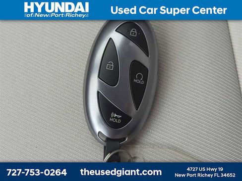 New 2026 Hyundai Tucson SEL image 34