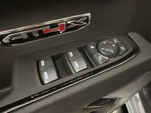 Used 2024 GMC Sierra 1500 AT4X w/ AT4X AEV Edition AWD/4WD image 12