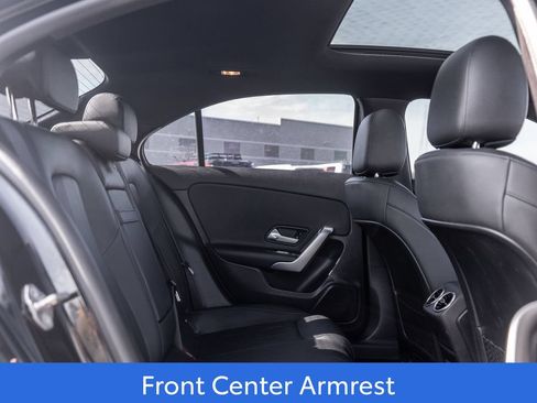 Used 2022 Mercedes-Benz A 220 4MATIC w/ Premium Package Lite image 13
