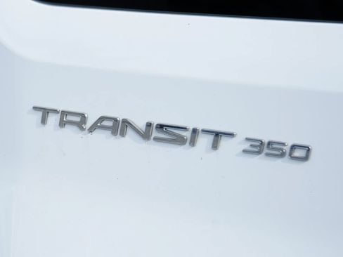 Used 2023 Ford Transit 350 XLT RWD image 47