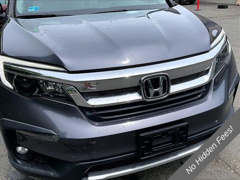 Used 2020 Honda Pilot EX image 27