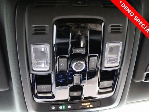 New 2026 Chevrolet Tahoe High Country image 15