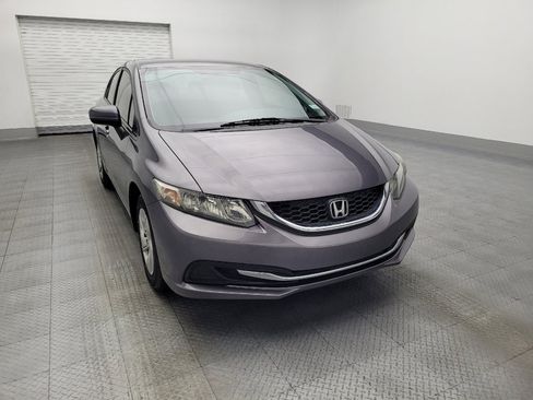 Used 2014 Honda Civic LX image 14