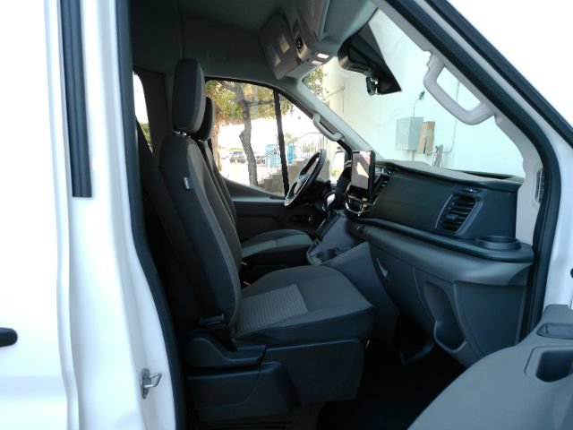 Used 2026 Ford Transit 350 XLT RWD image 25
