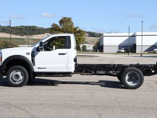 New 2026 Ford F550 4x4 Regular Cab Super Duty video 4