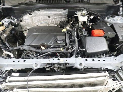 Used 2021 Chevrolet TrailBlazer LS image 20