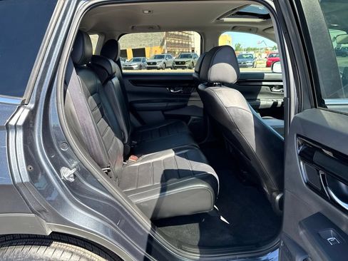 Used 2024 Honda CR-V EX-L image 38