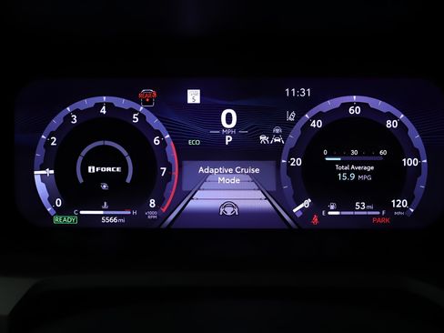 Used 2025 Toyota 4Runner TRD Pro AWD/4WD image 11