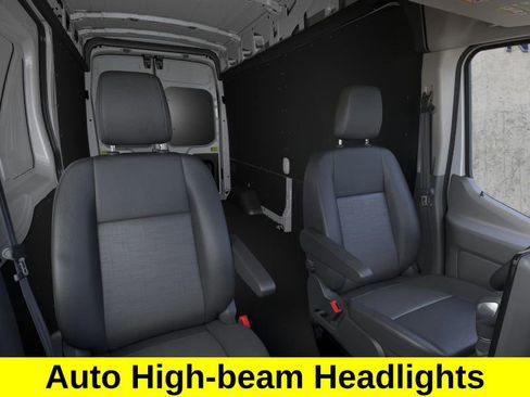 New 2026 Ford Transit 350 148 High Roof image 11
