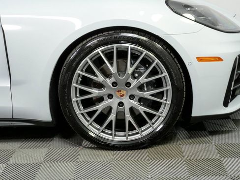 New 2026 Porsche Panamera 4 image 41