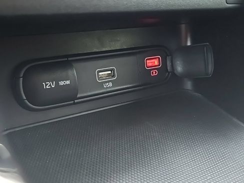 Used 2023 Kia Forte GT w/ GT2 Package FWD image 20