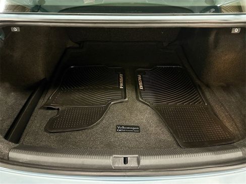 Used 2012 Volkswagen Passat 2.5 SE image 30