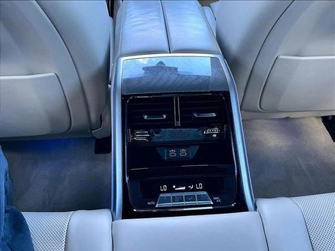 Used 2024 BMW M850i Gran Coupe xDrive image 25