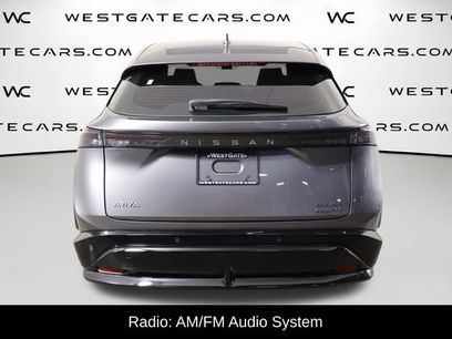 Used 2023 Nissan Ariya AWD