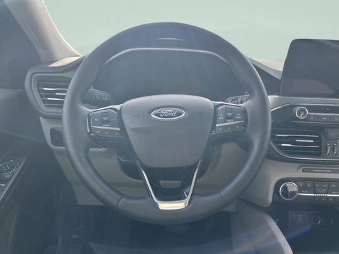 Used 2023 Ford Escape Active image 20