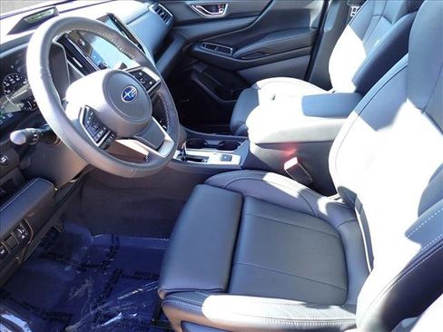 Used 2026 Subaru Ascent Limited AWD/4WD image 12