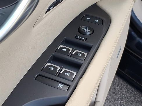 Used 2017 Cadillac CT6 2.0T image 14