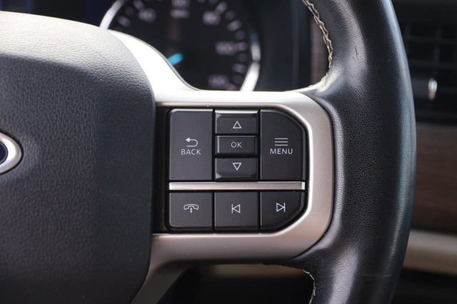 Used 2023 Ford Expedition Limited AWD/4WD image 15