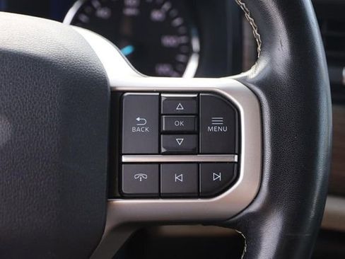 Used 2023 Ford Expedition Limited AWD/4WD image 15