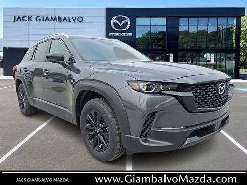 New 2026 MAZDA CX-50 AWD 2.5 S w/ Select Package image 1