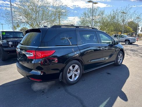 Used 2018 Honda Odyssey EX-L image 6