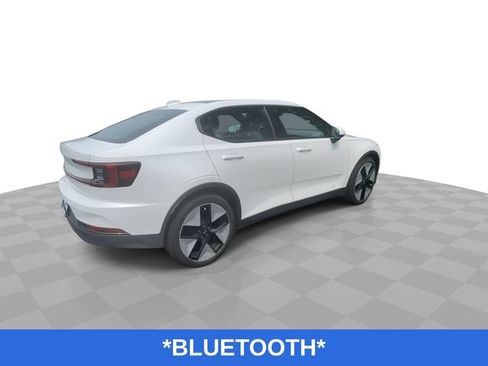 Used 2023 Polestar Polestar 2 w/ Pilot Pack AWD/4WD image 9