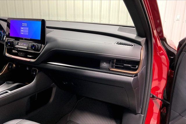 Certified 2026 Toyota Grand Highlander AWD Hybrid image 17