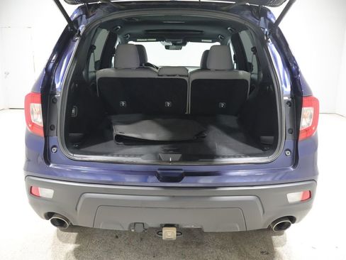 Used 2020 Honda Passport EX-L image 21