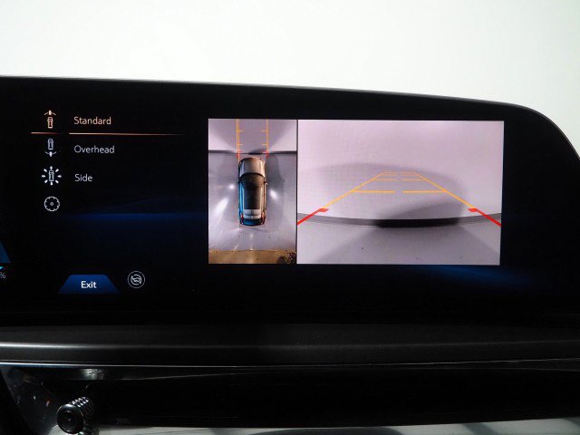 Used 2024 Cadillac Lyriq Tech w/ Driver Assist Package RWD image 30