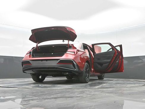New 2026 Hyundai Elantra SEL Sport Premium image 43