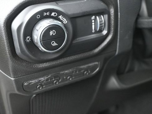 New 2026 Jeep Gladiator Mojave AWD/4WD image 21