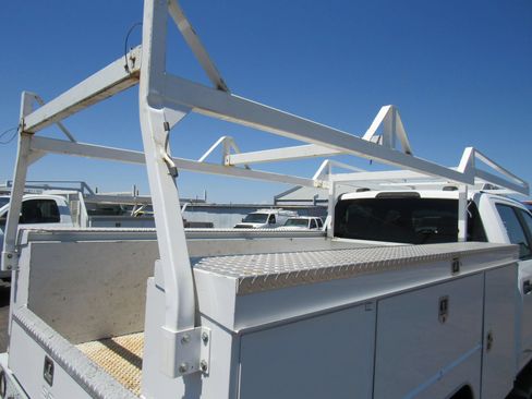 Used 2020 Ford F350 4x4 Crew Cab Super Duty image 20