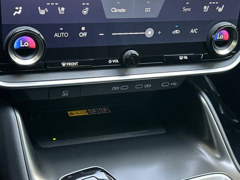 Certified 2023 Lexus RZ 450e Premium w/ Accessory Package (Z1) image 19