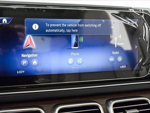 New 2026 Mercedes-Benz GLE 350 4MATIC image 16