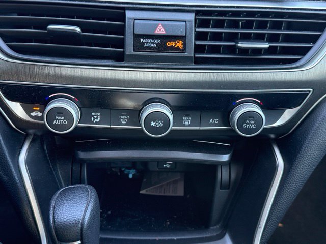 Used 2018 Honda Accord LX image 19