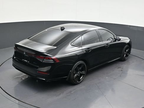 Used 2026 Honda Accord Sport image 18
