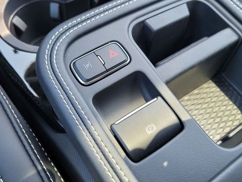 New 2025 Ford Mustang Mach-E GT w/ Interior Protection Package image 50