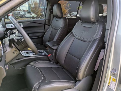 Used 2024 Ford Explorer ST w/ Equipment Group 401A image 12