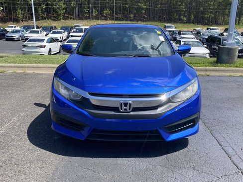 Used 2017 Honda Civic LX-P image 3